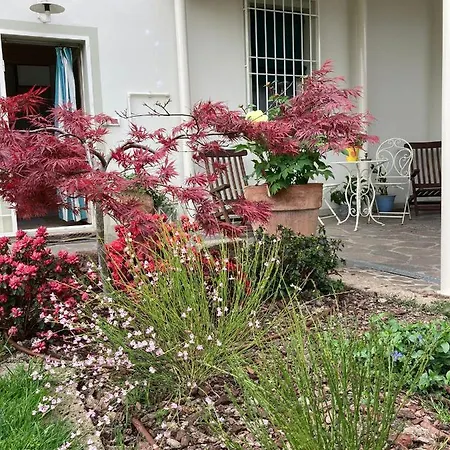 La Casona Bed & Breakfast San Michele all'Adige