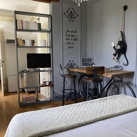 Bed & Breakfast La Casona *