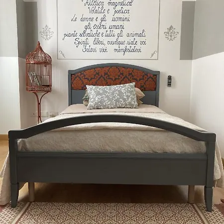 Bed & Breakfast La Casona *