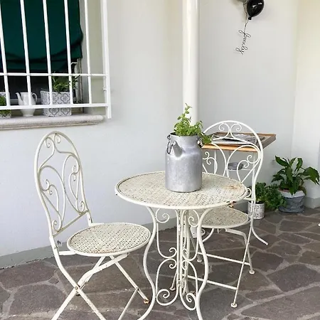 La Casona Bed & Breakfast *